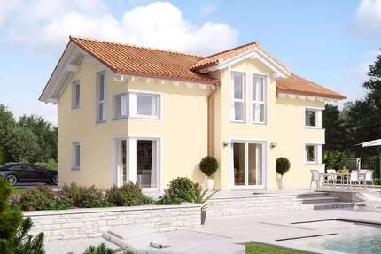 Haus Groß-Umstadt Umstadt - 6 Zimmer, 165 m&sup2;, 658.425&euro; | Angebot:26787706