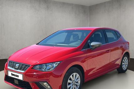 Seat Ibiza 56.400 km 14.680 &euro; Frankfurt 60488