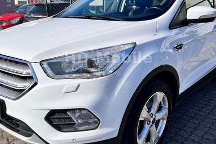 Ford Kuga 146.000 km 11.950 € Freigericht - Somborn 63579