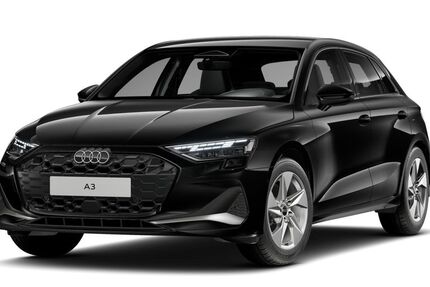 Audi A3 27.625 km 28.890 &euro; Hofheim 65719