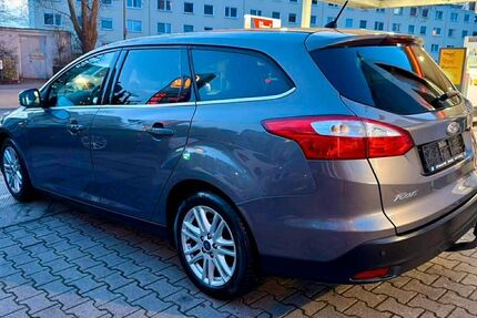 Ford Focus 285.000 km 3.999 &euro; Raunheim 65479