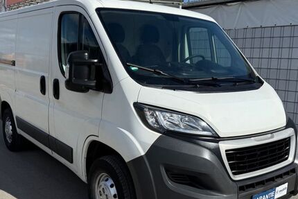 Peugeot Boxer 158.982 km 8.780 &euro; Groß-Umstadt 64823