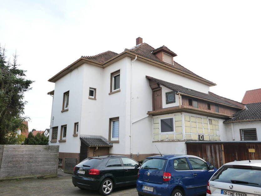 Seltene Gelegenheit in Heusenstamm! 1 zimmer