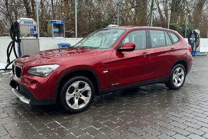 BMW X1 123.500 km 9.900 &euro; Niddatal 61194