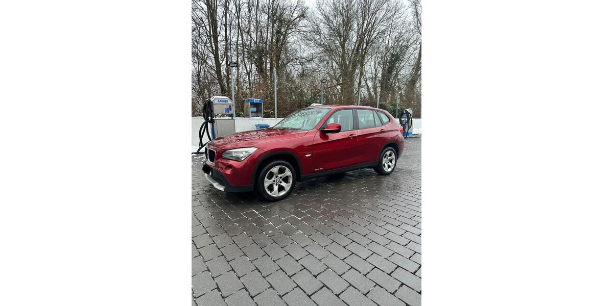 BMW X1 123.500 km 9.900 &euro; Niddatal 61194