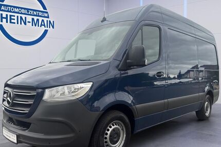 Mercedes-Benz Sprinter 92.000 km 28.900 € Nauheim 64569