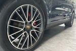 Porsche Cayenne AHK- LUFTFEDERUNG- MATRIX- PANORAMA-BOSE 51.500 km 54.998 &euro; Groß-Umstadt 64823