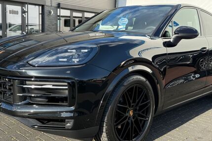 Porsche Cayenne 6.000 km 115.500 € Gelnhausen 63571