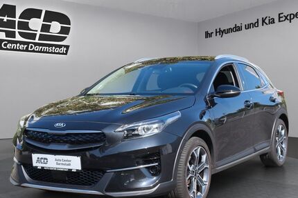 Kia XCeed 69.875 km 21.470 € Darmstadt 64289