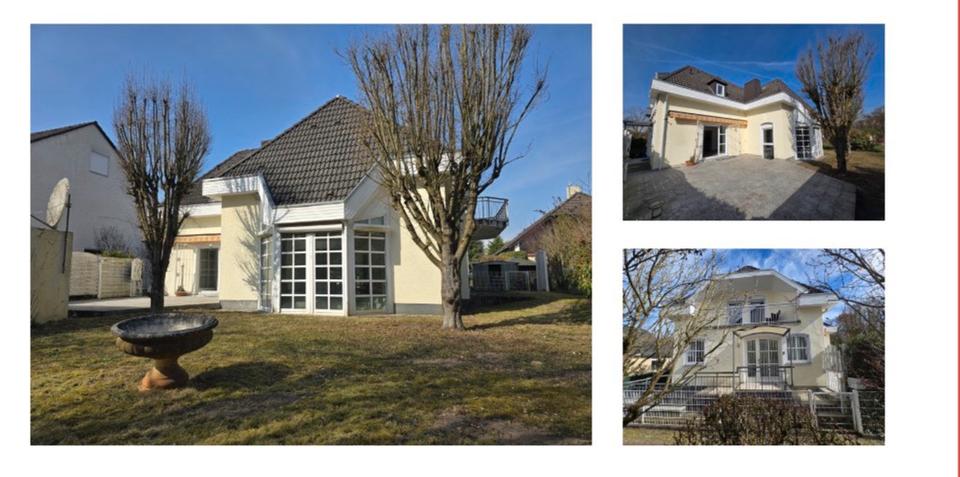 Einfamilienhaus Rüsselsheim am Main - 7 Zimmer, 218 m&sup2;, 799.000&euro; | Angebot:26857825