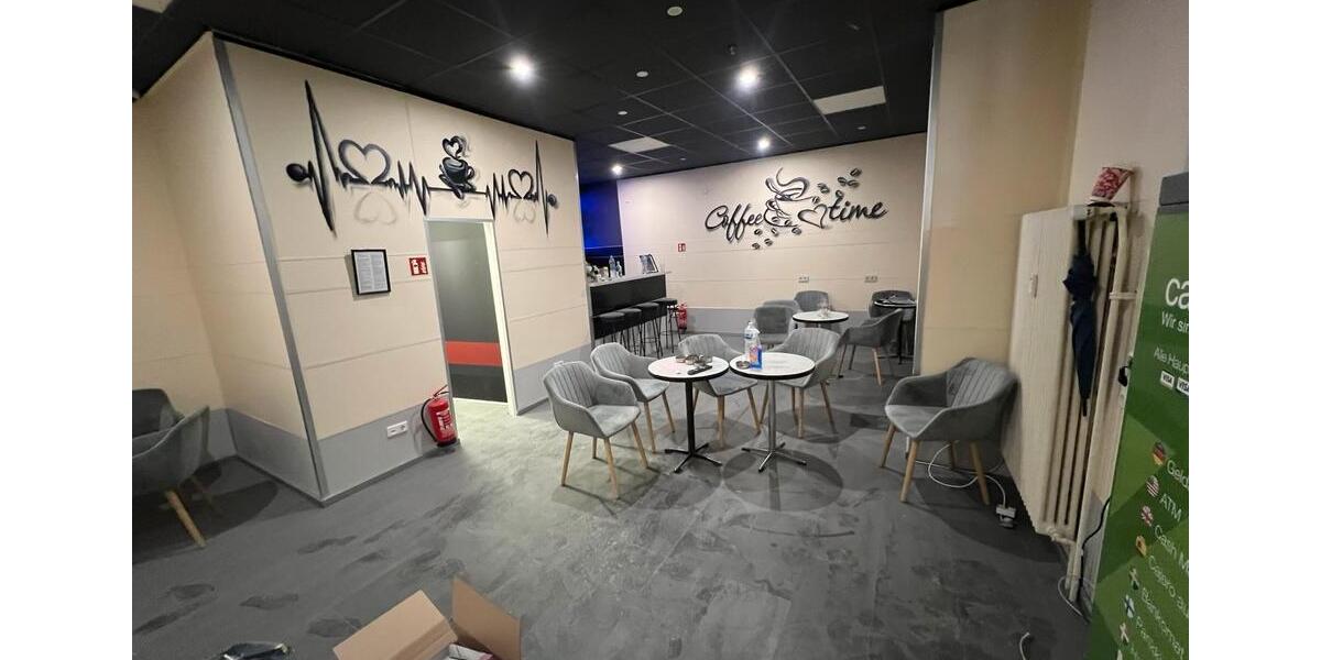 Genehmigte Gaststätte mit Alkoholausschank in Langen zu vermieten zimmer