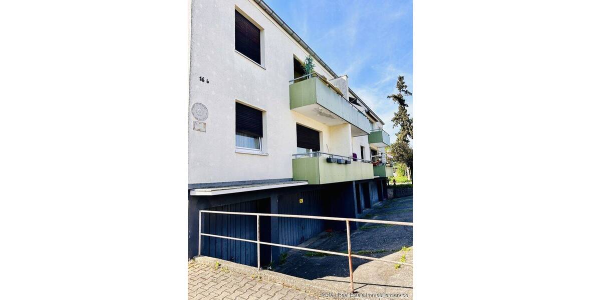 Etagenwohnung Dietzenbach / Dietzenbach-Steinberg Steinberg - 2 Zimmer, 60 m&sup2;, 155.000&euro; | Angebot:26851210