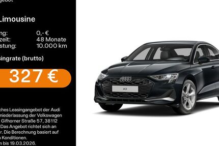 Audi A3 27.616 km 33.490 &euro; Hofheim 65719