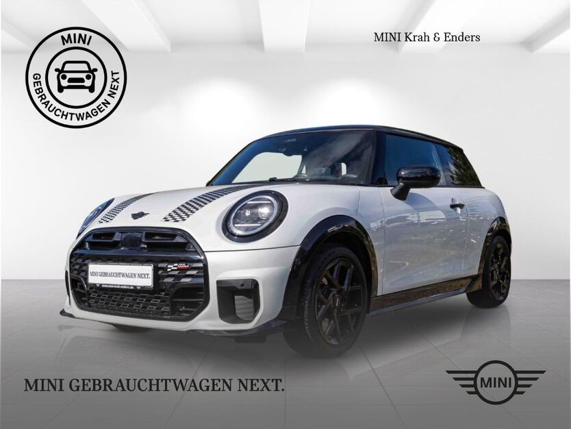 Mini Cooper S 3.700 km 34.900 € Friedberg 61169