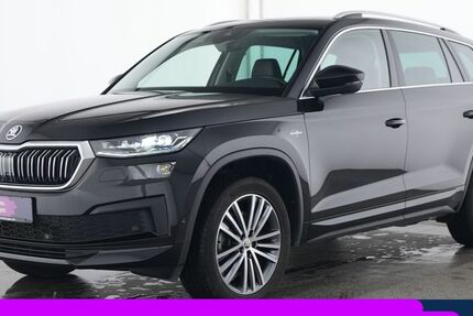 Skoda Kodiaq 61.270 km 37.341 &euro; Dietzenbach bei Frankfurt 63128