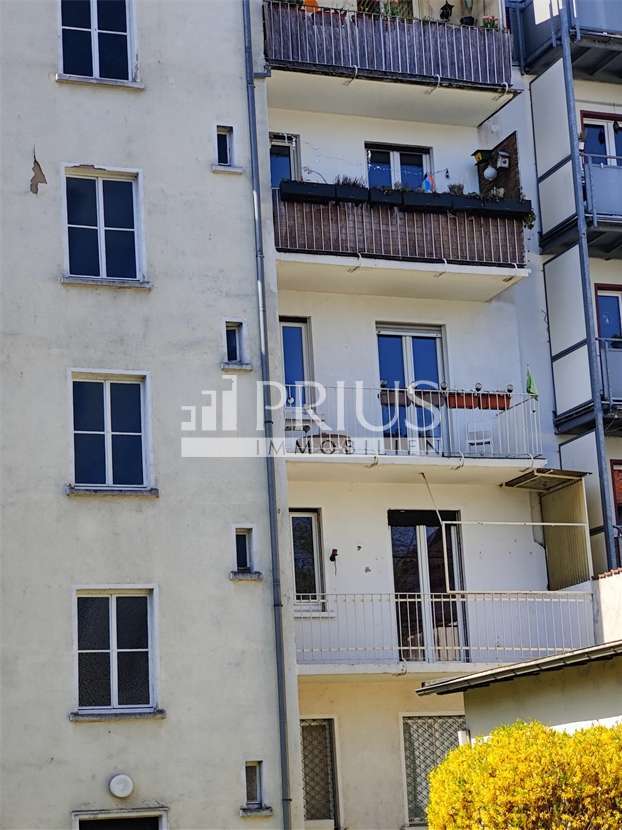 Wohnung zum Kaufen in Offenbach 250.000 € 65 m²