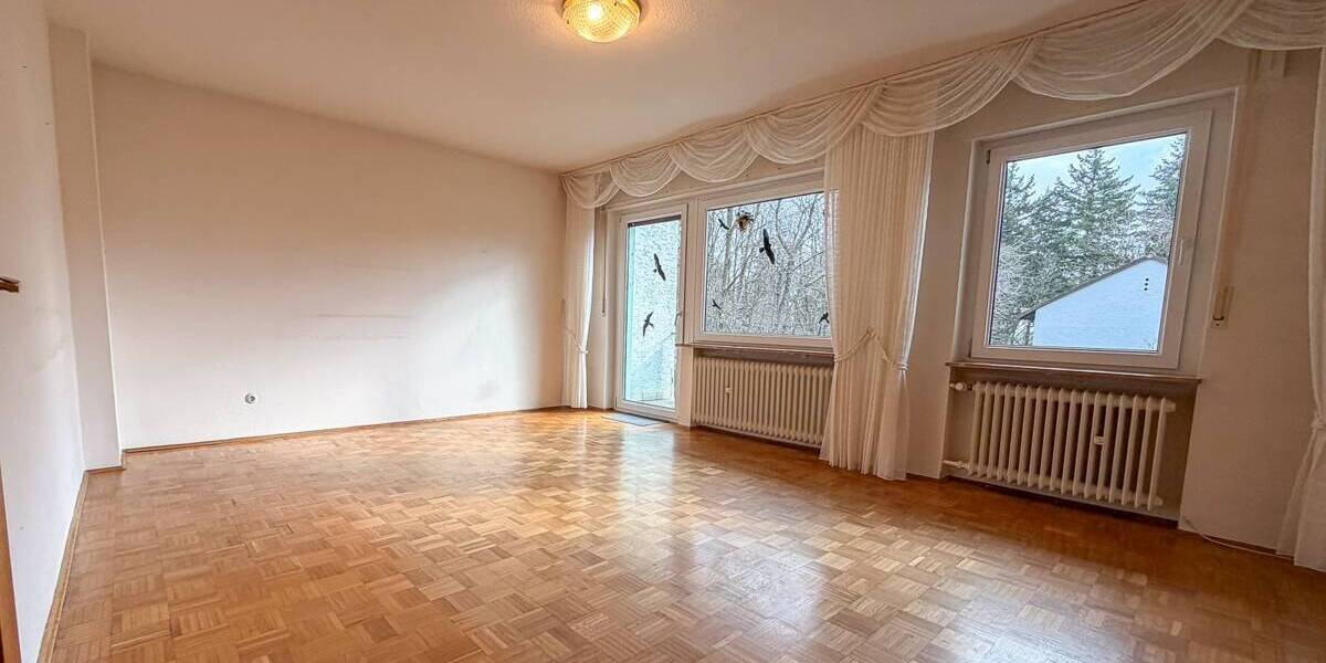 Etagenwohnung Königstein im Taunus - Falkenstein Falkenstein - 5 Zimmer, 100 m&sup2;, 435.000&euro; | Angebot:26117481