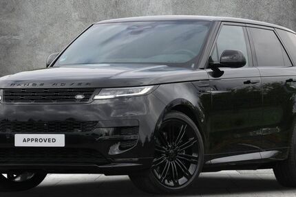 Land Rover Range Rover Sport 5.943 km 144.250 &euro; Kronberg 61476
