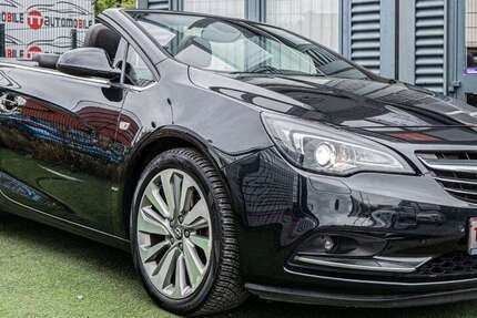 Opel Cascada