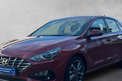 Hyundai i30 78.000 km 17.440 &euro; Rüsselsheim 65428