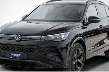 VW Tiguan 11.000 km 45.700 € Darmstadt 64295