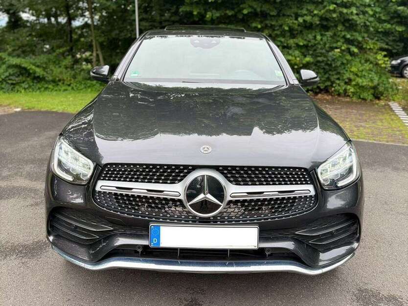 GLC 300