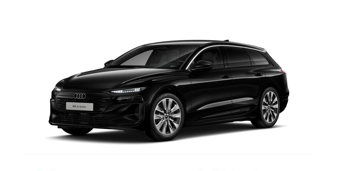 Audi A6 e-tron 7.200 km 54.999 &euro; Hanau 63452