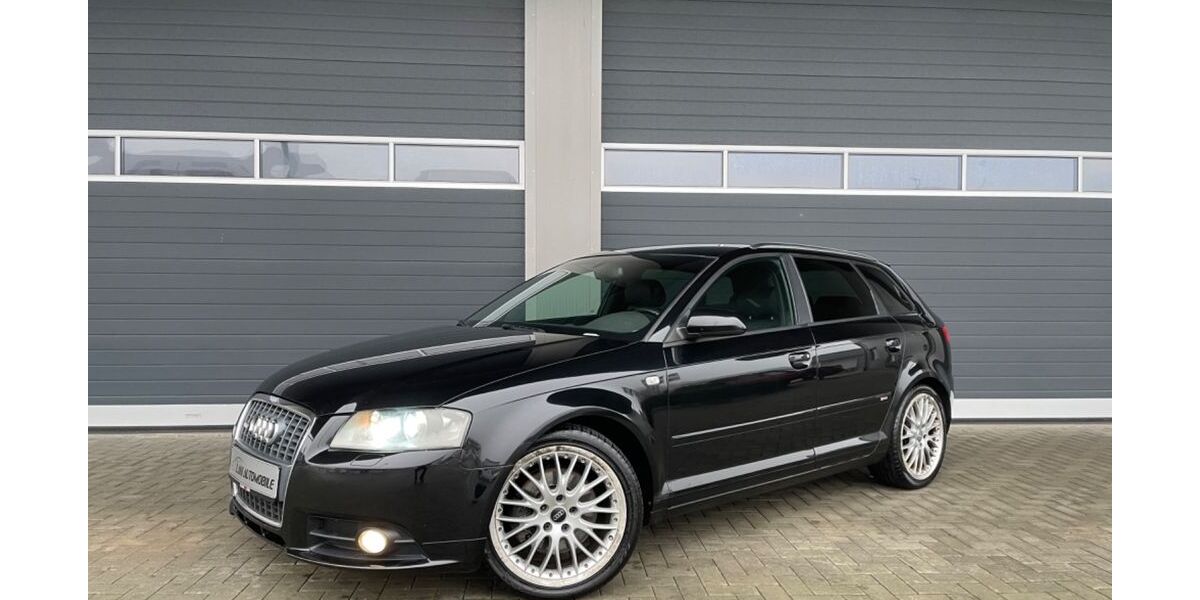 Audi A3 228.000 km 4.800 &euro; Nidderau 61130