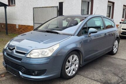 Citroen C4 181.000 km 2.950 &euro; Büttelborn 64572