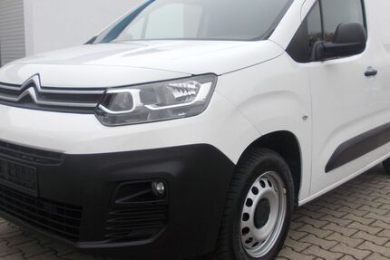 Citroen Berlingo 65.000 km 11.900 € Mörfelden 64546