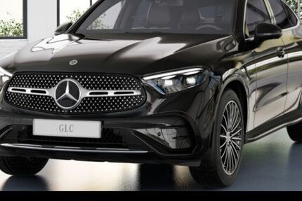 Mercedes-Benz GLC 200 9.900 km 64.450 € Frankfurt 60599