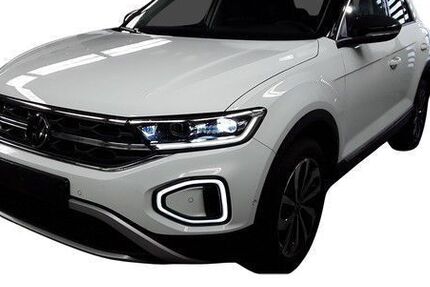 VW T-Roc 8.344 km 27.650 &euro; Neu-Isenburg 63263