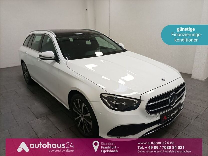 E 300