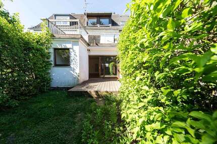 Haus Darmstadt Darmstadt-West - 5 Zimmer, 130 m&sup2;, 525.000&euro; | Angebot:26855997