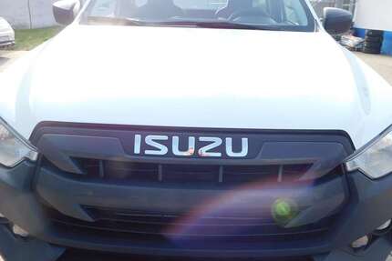 Isuzu D-Max 17.600 km 33.990 € Groß-Gerau 64521