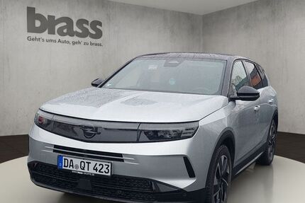 Opel Grandland (X) 9.500 km 31.980 &euro; Frankfurt 60488