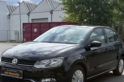 VW Polo 113.000 km 10.290 &euro; Frankfurt 60386