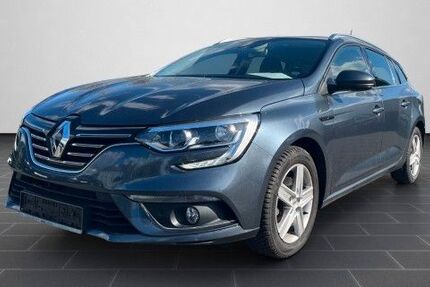 Renault Megane 89.500 km 11.390 &euro; Rüsselsheim 65428