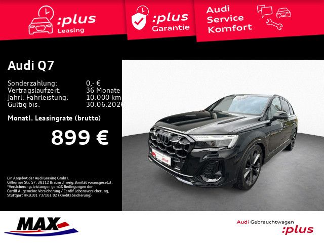 Audi Q7 13.300 km 83.979 &euro; Offenbach am Main 63071