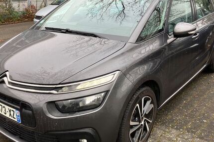 Citroen C4 SpaceTourer 183.000 km 6.545 &euro; Hofheim am Taunus 65719