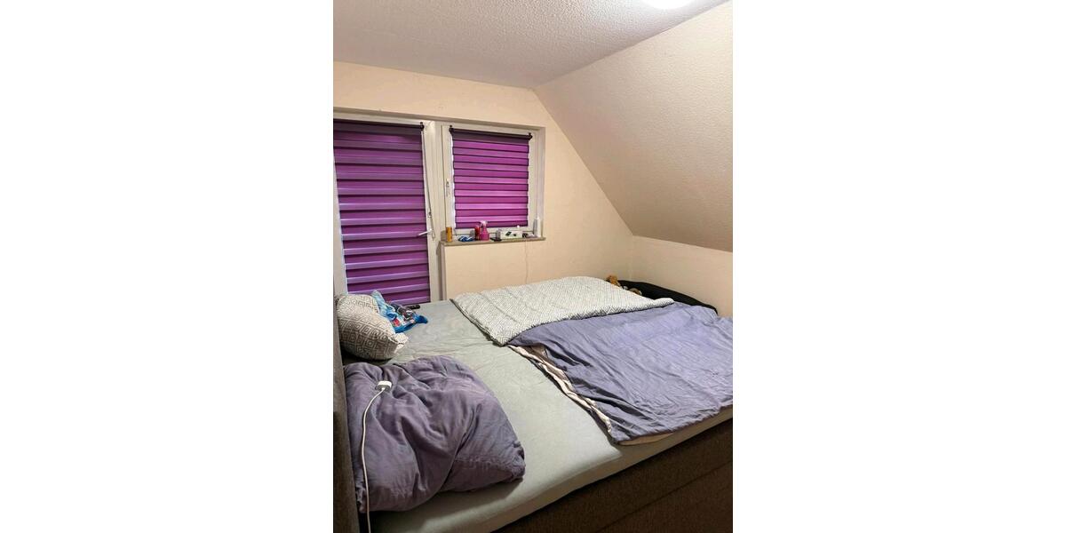 Etagenwohnung Gründau - 4 Zimmer, 100 m&sup2;, 900&euro; | Angebot:26321018