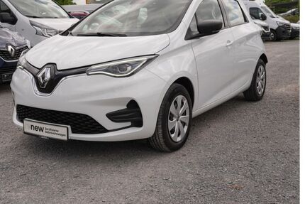 Renault ZOE 29.800 km 13.990 € Aschaffenburg 63741