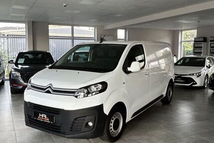 Citroen Jumpy 50.702 km 15.999 &euro; Erlensee 63526