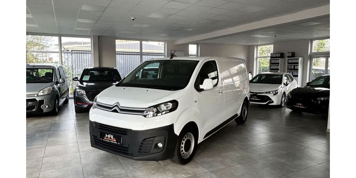 Citroen Jumpy 50.702 km 15.999 &euro; Erlensee 63526