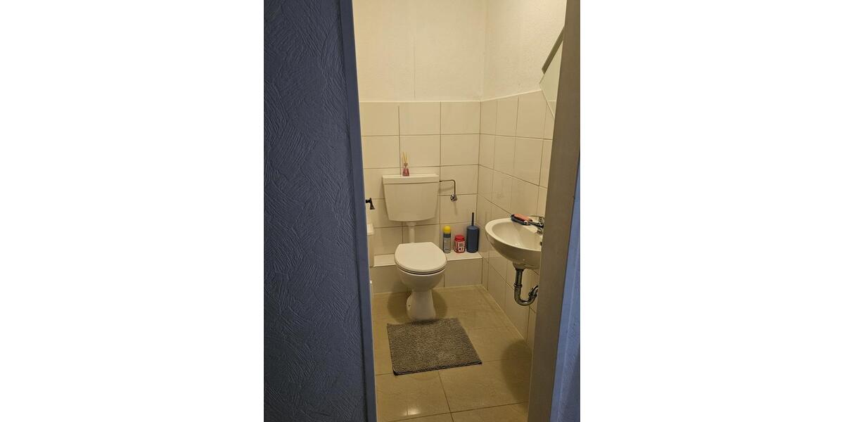 Erdgeschoßwohnung Offenbach am Main Buchrain - 4 Zimmer, 95 m&sup2;, 349.000&euro; | Angebot:27219927