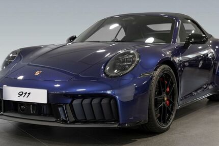Porsche 992 8.900 km 189.990 &euro; Frankfurt 60314