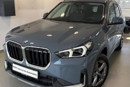 BMW X1 34.133 km 34.499 &euro; Hofheim 65719
