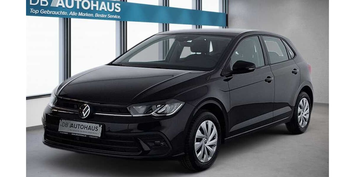 VW Polo 5.545 km 18.740 &euro; Maintal 63477