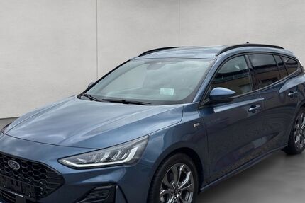 Ford Focus 32.178 km 20.450 &euro; Frankfurt 60386