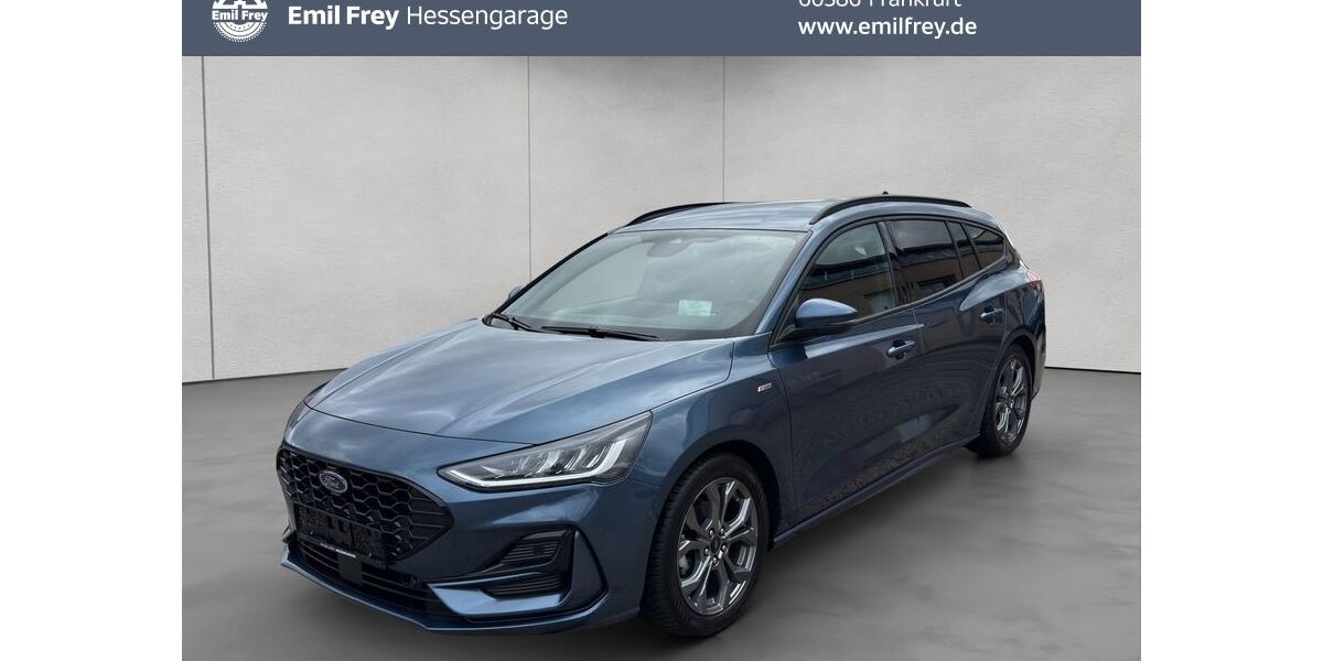 Ford Focus 32.178 km 20.450 &euro; Frankfurt 60386